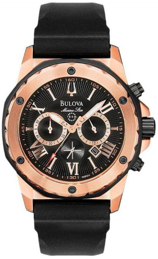 Bulova Marine Star 98B104