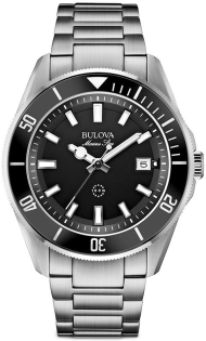 Bulova Marine Star 98B203