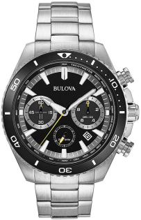 Bulova Classic 98B298