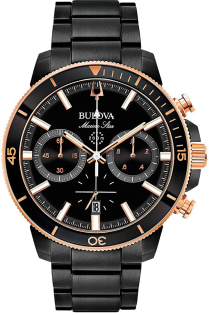 Bulova Marine Star 98B302