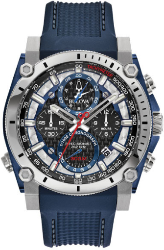 Bulova Precisionist 98B315