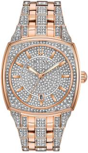 Bulova Phantom 98B324