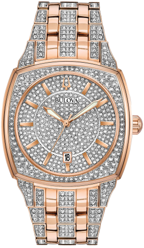Bulova Phantom 98B324