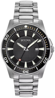 Bulova Marine Star 98B328