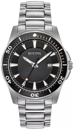 Bulova Marine Star 98B328