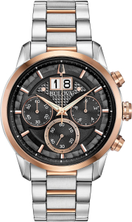 Bulova Sutton 98B335