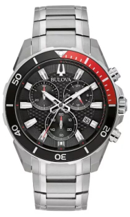 Bulova Sports 98B344