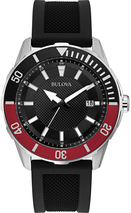 Bulova sport watch store