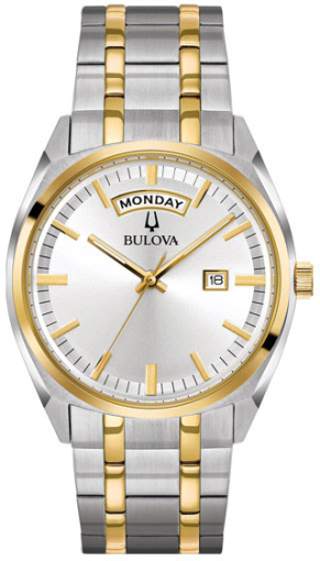 Bulova Classic 98C127