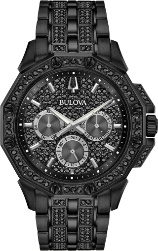 Bulova Octava 98C134