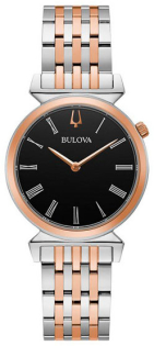 Bulova Classic 98L265