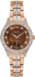 Bulova Phantom 98L284