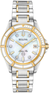 Bulova Marine Star 98P186