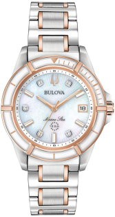 Bulova Marine Star 98P187