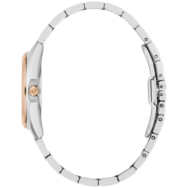 Bulova Surveyor 98P207