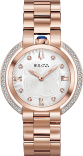 Bulova Rubaiyat 98R248