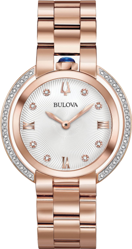 Bulova Rubaiyat 98R248