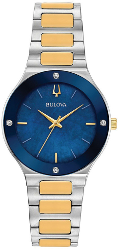 Bulova Milennia 98R273