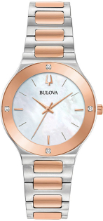 Bulova Milennia 98R274