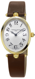 Frederique Constant Art Deco FC-200A2V5