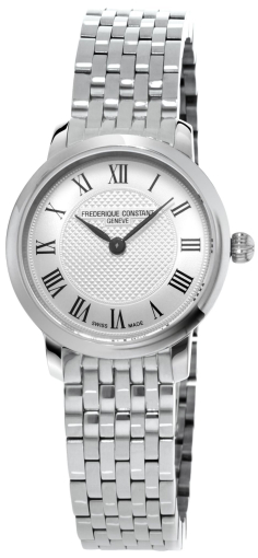 Frederique Constant Slim Line FC-200MCS6B