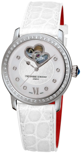 Frederique Constant World Heart Federation FC-310WHF2PD6