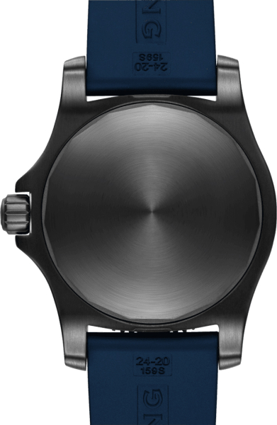 Breitling Superocean Automatic 46 M17368D71C1S1 Breitling Superocean Automatic 46 M17368D71C1S1