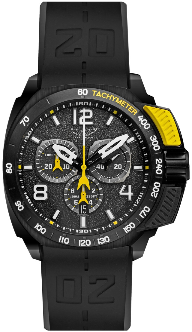 Aviator professional watch online