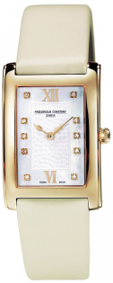 Frederique Constant Carree FC-200WHDC25 