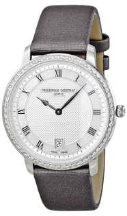 Frederique Constant Slim Line FC-220M4SD36