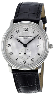 Frederique Constant Slim Line FC-245AS4S6