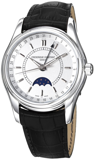 Frederique Constant Index Moontimer FC-330S6B6   