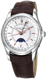 Frederique Constant Index Moontimer FC-330V6B6