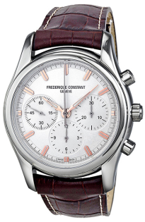 Frederique Constant Vintage Rally FC-396V6B6 