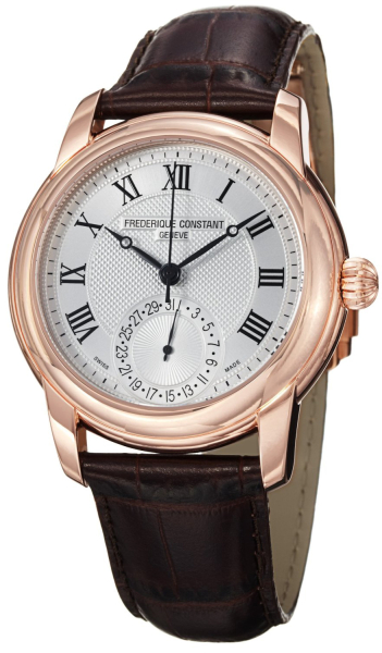 Frederique Constant Manufacture FC-710MC4H4 Frederique Constant Manufacture FC-710MC4H4