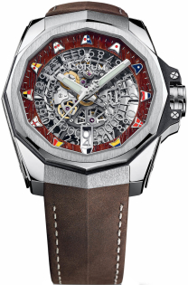 Corum Admiral's Cup AC-One 45 Squelette A082/03211