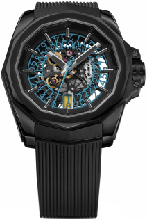 Corum Admiral 45 Skeleton A082/03688