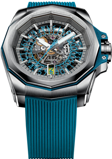 Corum Admiral 45 Skeleton A082/03702