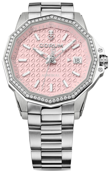 Corum Admiral 38 Automatic A082/04242 Corum Admiral 38 Automatic A082/04242