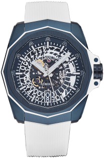 Corum Admiral 45 Skeleton A082/04334