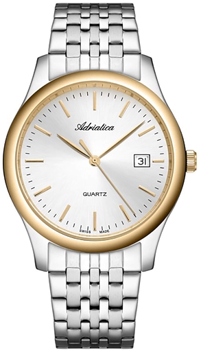 Adriatica A1024.2113Q 