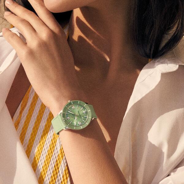 Breitling Superocean Heritage '57 Pastel Paradise A10340361L1X1