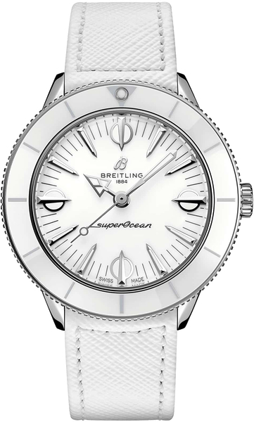 Breitling Superocean Heritage '57 Pastel Paradise A10340A71A1X1 Breitling Superocean Heritage '57 Pastel Paradise A10340A71A1X1