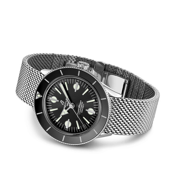 Breitling Superocean Heritage '57 A10370121B1A1 Breitling Superocean Heritage '57 A10370121B1A1