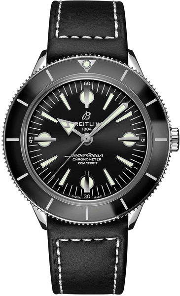 Breitling Superocean Heritage '57 A10370121B1X1 Breitling Superocean Heritage '57 A10370121B1X1