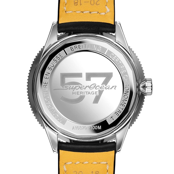 Breitling Superocean Heritage '57 A10370121B1X1 Breitling Superocean Heritage '57 A10370121B1X1