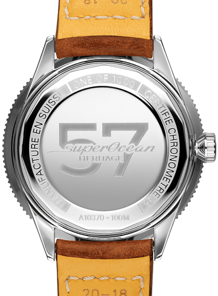 Breitling Superocean Heritage '57 Limited Edition II A103702A1C1X1