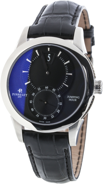 Perrelet Jumping Hour A1037/7