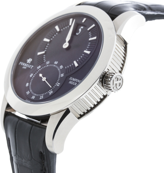 Perrelet Jumping Hour A1037/7