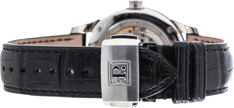 Perrelet Jumping Hour A1037/7